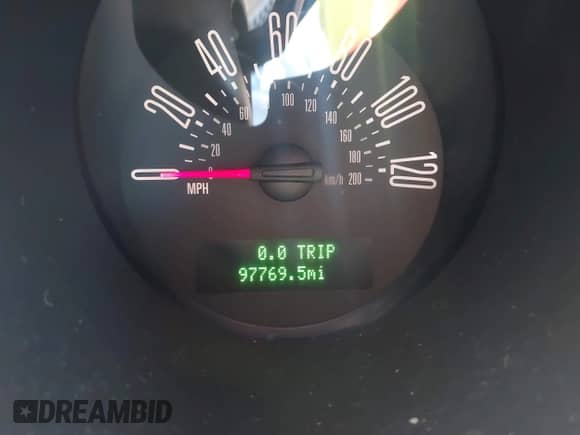 2007 Ford Mustang Deluxe с VIN 1ZVFT80N075289029, выставлен на аукционе IAAI как лот 43347766 с пробегом 97 769 миль миль и . История ставок и продаж доступна на DreamBid. Изображение 15.