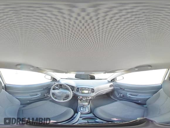 2009 Hyundai Accent Auto GS с VIN KMHCM36C89U133899, выставлен на аукционе Copart как лот 84742515 с пробегом 95 084 миль миль и Списание • Salvage title. История ставок и продаж доступна на DreamBid. Изображение 14.