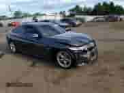 2018 BMW 4 Series 440i xDrive with VIN WBA4J7C57JBH14938, listed as a Copart auction lot 65267015 with 94,624 mi miles and Salvage title. Bid and sale history available at DreamBid. Image 13.