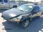 2004 Honda Accord EX-L z VIN 1HGCM82754A016559, wystawiony jako IAAI lot #42555445 z przebiegiem 160 661 mil mil oraz . Historia ofert i sprzedaży dostępna na DreamBid. Obrazek 2.