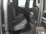 2019 Chevrolet Silverado 1500 Custom Trail Boss with VIN 1GCRYCEF1KZ402753, listed as a Copart auction lot 51735975 with 68,784 mi miles and Salvage title. Bid and sale history available at DreamBid. Image 10.