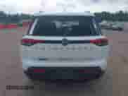 2022 Nissan Pathfinder SV with VIN 5N1DR3BAXNC225140, listed as a IAAI auction lot 42296088 with 56,754 mi miles and . Bid and sale history available at DreamBid. Image 16.