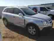 2014 Chevrolet Captiva Sport LS с VIN 3GNAL2EK1ES504257, выставлен на аукционе Copart как лот 77897244 с пробегом 96 125 миль миль и Чистый • Clean title. История ставок и продаж доступна на DreamBid. Изображение 4.