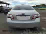 2010 Toyota Camry with VIN 4T1BB3EK5AU125595, listed as a Copart auction lot 80890885 with 171,206 mi miles and Salvage title. Bid and sale history available at DreamBid. Image 6.