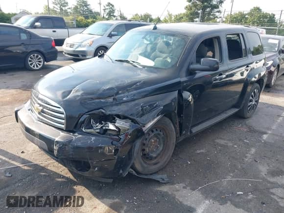 2007 Chevrolet HHR LT с VIN 3GNDA33P17S589241, выставлен на аукционе IAAI как лот 43142671 с пробегом 232 422 миль миль и . История ставок и продаж доступна на DreamBid. Изображение 16.