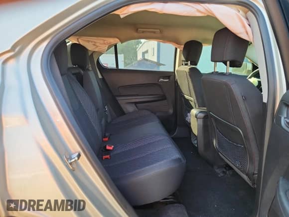 2014 Chevrolet Equinox LT with VIN 1GNALBEKXEZ131576, listed as a Copart auction lot 80567755 with 102,361 mi miles and Salvage title. Bid and sale history available at DreamBid. Image 11.