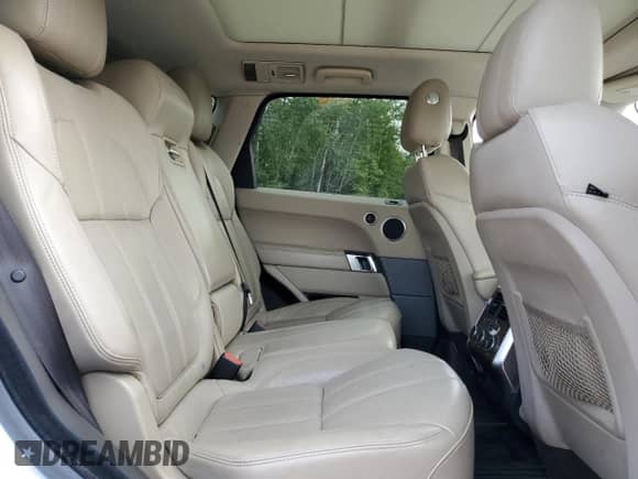 2016 Land Rover Range Rover Sport Dynamic with VIN SALWR2EF4GA565390, listed as a Copart auction lot 67256055 with 85,292 mi miles and Salvage title. Bid and sale history available at DreamBid. Image 11.