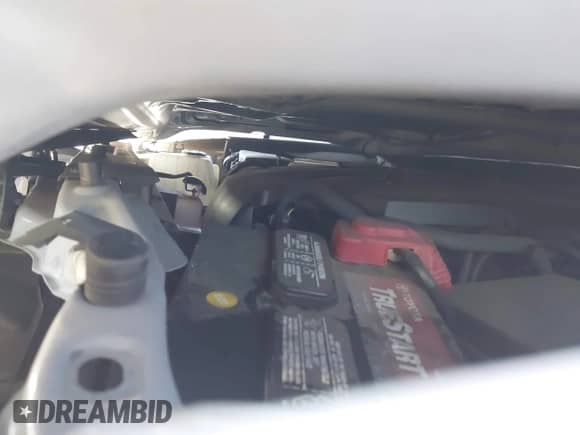 2019 Toyota Tacoma SR5 с VIN 3TMAZ5CN7KM086311, выставлен на аукционе IAAI как лот 43131255 с пробегом 33 027 миль миль и . История ставок и продаж доступна на DreamBid. Изображение 10.