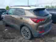 2021 Chevrolet TrailBlazer ACTIV with VIN KL79MSSL4MB130675, listed as a IAAI auction lot 42204099 with 55,960 mi miles and . Bid and sale history available at DreamBid. Image 3.