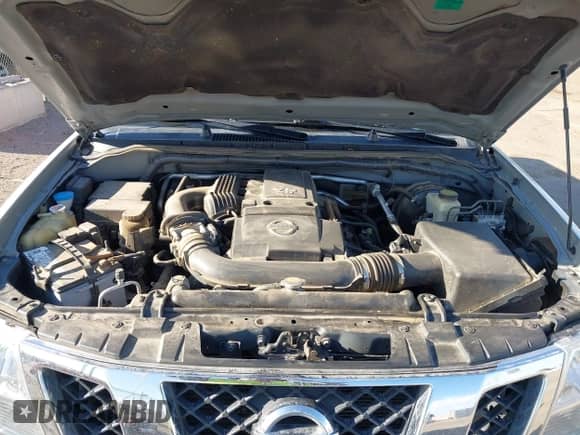 2017 Nissan Frontier SV с VIN 1N6AD0EV2HN755269, выставлен на аукционе IAAI как лот 42997260 с пробегом 85 327 миль миль и . История ставок и продаж доступна на DreamBid. Изображение 10.