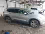 2023 Hyundai Santa Fe SEL с VIN 5NMS24AJ8PH625595, выставлен на аукционе IAAI как лот 42894221 с пробегом 24 563 миль миль и . История ставок и продаж доступна на DreamBid. Изображение 13.