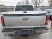 2006 GMC Sierra 1500 SLE1 with VIN 1GTEK19BX6Z246147, listed as a IAAI auction lot 41519570 with 167,650 mi miles and . Bid and sale history available at DreamBid. Image 16.