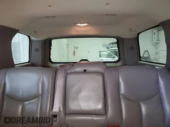 2005 Chevrolet Tahoe LS с VIN 1GNEC13Z05R274192, выставлен на аукционе Copart как лот 70749225 с пробегом 264 031 миль миль и Списание • Salvage title. История ставок и продаж доступна на DreamBid. Изображение 10.