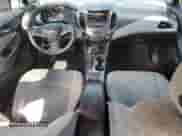 2019 Chevrolet Cruze LT с VIN 1G1BE5SM0K7115661, выставлен на аукционе Copart как лот 68943605 с пробегом 180 908 миль миль и Чистый • Clean title. История ставок и продаж доступна на DreamBid. Изображение 8.