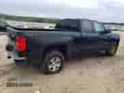 2018 Chevrolet Silverado 1500 LT с VIN 1GCVKREH2JZ363495, выставлен на аукционе Copart как лот 80777585 с пробегом 56 884 миль миль и Списание • Salvage title. История ставок и продаж доступна на DreamBid. Изображение 3.