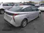 2017 Toyota Prius Two z VIN JTDKBRFU5H3550919, wystawiony jako IAAI lot #43525414 z przebiegiem 15 094 mil mil oraz . Historia ofert i sprzedaży dostępna na DreamBid. Obrazek 4.