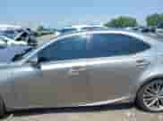 2017 Lexus IS 300 with VIN JTHCM1D20H5015033, listed as a IAAI auction lot 42735137 with 104,155 mi miles and . Bid and sale history available at DreamBid. Image 14.