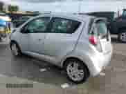 2013 Chevrolet Spark LT с VIN KL8CD6S93DC619947, выставлен на аукционе Copart как лот 86186325 с пробегом 157 356 миль миль и Чистый • Clean title. История ставок и продаж доступна на DreamBid. Изображение 2.