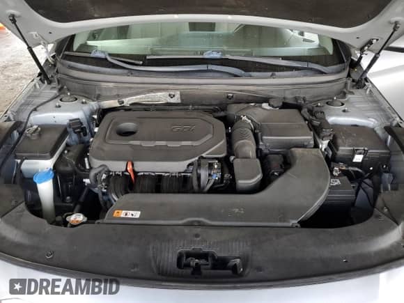 2017 Hyundai Sonata 2.4L с VIN 5NPE24AF4HH571953, выставлен на аукционе Copart как лот 84610165 с пробегом 98 961 миль миль и Списание • Salvage title. История ставок и продаж доступна на DreamBid. Изображение 11.