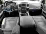 2014 Ram 1500 Big Horn with VIN 1C6RR7GM6ES317623, listed as a Copart auction lot 64665454 with 230,447 mi miles and Salvage title. Bid and sale history available at DreamBid. Image 8.