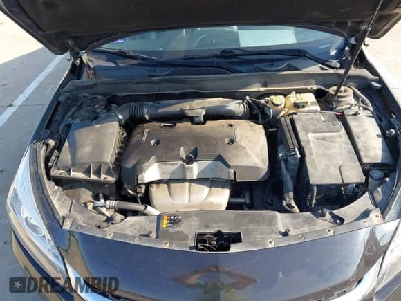 2014 Chevrolet Malibu LTZ with VIN 1G11H5SL2EF160573, listed as a IAAI auction lot 42982271 with 269,496 mi miles and . Bid and sale history available at DreamBid. Image 10.