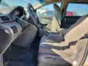 2016 Honda Odyssey EX with VIN 5FNRL5H48GB131661, listed as a Copart auction lot 86228285 with Not provided miles and Clean title. Bid and sale history available at DreamBid. Image 7.