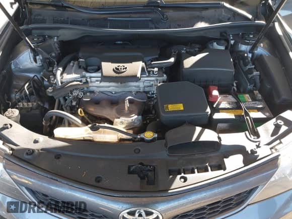 2013 Toyota Camry SE с VIN 4T1BF1FK2DU216304, выставлен на аукционе IAAI как лот 43430636 с пробегом 166 083 миль миль и . История ставок и продаж доступна на DreamBid. Изображение 10.