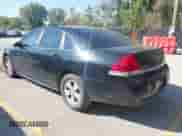 2010 Chevrolet Impala LT с VIN 2G1WB5EK6A1161172, выставлен на аукционе IAAI как лот 43334511 с пробегом 307 333 миль миль и . История ставок и продаж доступна на DreamBid. Изображение 3.