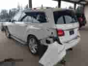 2017 Mercedes-Benz GLS 450 z VIN 4JGDF6EE2HA925713, wystawiony jako IAAI lot #43316642 z przebiegiem 98 372 mil mil oraz . Historia ofert i sprzedaży dostępna na DreamBid. Obrazek 3.
