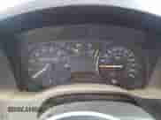 2008 Chevrolet Colorado Work Truck z VIN 1GCCS149588153718, wystawiony jako Copart lot #50689855 z przebiegiem 260 556 mil mil oraz Czysty tytuł • Clean title. Historia ofert i sprzedaży dostępna na DreamBid. Obrazek 9.