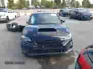 2019 Subaru WRX with VIN JF1VA1A65K9815424, listed as a IAAI auction lot 42380619 with Not provided miles and . Bid and sale history available at DreamBid. Image 12.