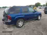 2002 Chevrolet TrailBlazer LTZ с VIN 1GNDT13S422178102, выставлен на аукционе IAAI как лот 42731211 с пробегом 229 473 миль миль и . История ставок и продаж доступна на DreamBid. Изображение 4.