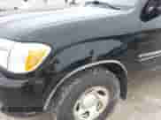 2006 Toyota Tundra SR5 with VIN 5TBDT44166S538381, listed as a IAAI auction lot 43580901 with 76,092 mi miles and . Bid and sale history available at DreamBid. Image 6.