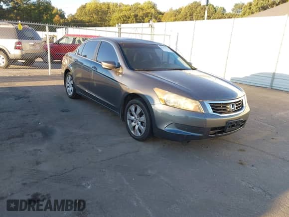 2009 Honda Accord EX с VIN 1HGCP26779A009456, выставлен на аукционе IAAI как лот 43451211 с пробегом 183 108 миль миль и . История ставок и продаж доступна на DreamBid. Изображение 1.