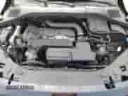 2012 Volvo S60 T5 с VIN YV1622FS1C2113449, выставлен на аукционе Copart как лот 67346225 с пробегом 114 561 миль миль и Списание • Salvage title. История ставок и продаж доступна на DreamBid. Изображение 11.