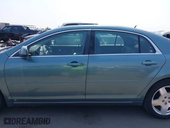 2009 Chevrolet Malibu 2LT с VIN 1G1ZJ577894215418, выставлен на аукционе IAAI как лот 42735677 с пробегом 160 769 миль миль и . История ставок и продаж доступна на DreamBid. Изображение 14.