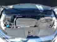 2022 Honda Odyssey EX-L with VIN 5FNRL6H78NB043593, listed as a IAAI auction lot 43210034 with Not provided miles and . Bid and sale history available at DreamBid. Image 10.