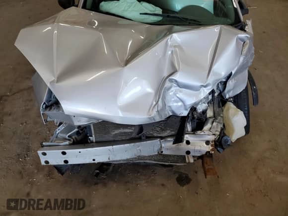 2005 Chevrolet Malibu LS с VIN 1G1ZT52875F309430, выставлен на аукционе Copart как лот 66494205 с пробегом Не указан миль и Списание • Salvage title. История ставок и продаж доступна на DreamBid. Изображение 11.