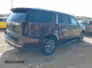 2022 Chevrolet Suburban LS с VIN 1GNSCBKD5NR116607, выставлен на аукционе IAAI как лот 42502491 с пробегом 93 662 миль миль и . История ставок и продаж доступна на DreamBid. Изображение 4.