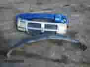 2007 Dodge Nitro SLT with VIN 1D8GT58K97W666341, listed as a Copart auction lot 69343634 with 168,897 mi miles and Salvage title. Bid and sale history available at DreamBid. Image 12.