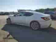 2013 Hyundai Genesis Coupe Premium с VIN KMHHT6KD5DU103759, выставлен на аукционе Copart как лот 80351655 с пробегом 179 716 миль миль и Списание • Salvage title. История ставок и продаж доступна на DreamBid. Изображение 2.
