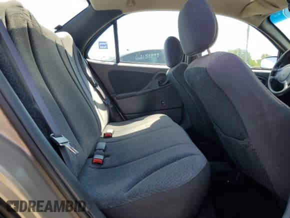 2004 Chevrolet Cavalier LS с VIN 1G1JF52F447161880, выставлен на аукционе Copart как лот 62363925 с пробегом 55 747 миль миль и Чистый • Clean title. История ставок и продаж доступна на DreamBid. Изображение 10.