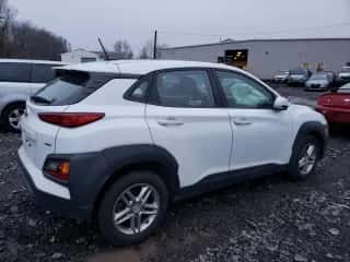 2018 Hyundai Kona SE с VIN KM8K1CAA3JU129922, выставлен на аукционе Copart как лот 69851652 с пробегом 40 482 миль миль и . История ставок и продаж доступна на DreamBid. Изображение 3.
