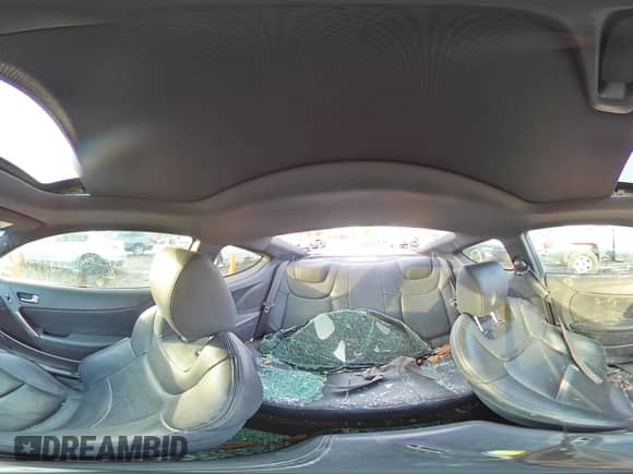 2013 Hyundai Genesis Coupe Track с VIN KMHHU6KJ0DU107687, выставлен на аукционе Copart как лот 89103525 с пробегом 76 085 миль миль и Списание • Salvage title. История ставок и продаж доступна на DreamBid. Изображение 13.