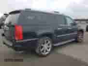2007 Cadillac Escalade ESV с VIN 1GYFK66837R346905, выставлен на аукционе Copart как лот 80563795 с пробегом 131 972 миль миль и Чистый • Clean title. История ставок и продаж доступна на DreamBid. Изображение 3.