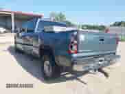 2007 Chevrolet Silverado 2500HD LT1 with VIN 1GCHC23D47F182121, listed as a IAAI auction lot 42391200 with Not provided miles and . Bid and sale history available at DreamBid. Image 3.
