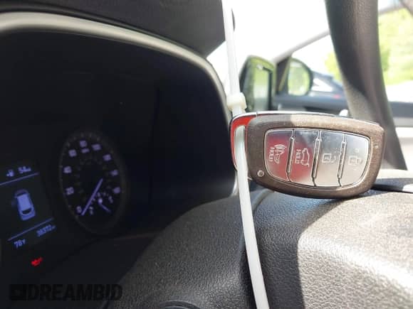 2019 Hyundai Tucson Value с VIN KM8J3CA41KU042828, выставлен на аукционе IAAI как лот 42794802 с пробегом 38 372 миль миль и . История ставок и продаж доступна на DreamBid. Изображение 11.