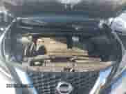 2023 Nissan Murano SL with VIN 5N1AZ2CS3PC126361, listed as a IAAI auction lot 43084822 with 31,849 mi miles and . Bid and sale history available at DreamBid. Image 10.