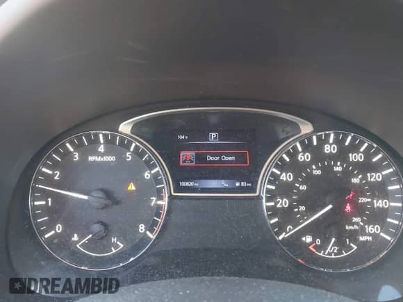 2016 Nissan Altima S z VIN 1N4AL3AP2GC204080, wystawiony jako IAAI lot #43477318 z przebiegiem 100 820 mil mil oraz . Historia ofert i sprzedaży dostępna na DreamBid. Obrazek 7.