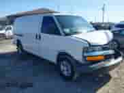 2008 Chevrolet Express Cargo с VIN 1GCGG25C881182464, выставлен на аукционе IAAI как лот 41978195 с пробегом 250 948 миль миль и . История ставок и продаж доступна на DreamBid. Изображение 1.